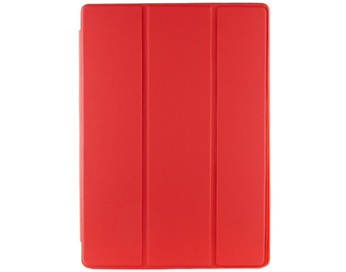 Чохол-книга Book Cover (stylus slot) Samsung Tab A11 Plus (11") X210 /X215 (Червоний / Red)