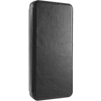 Чохол-книга шкіряний Belora Samsung A35, Black