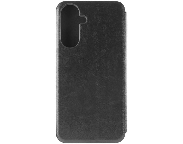 Чохол-книга шкіряний Belora Samsung A35, Black