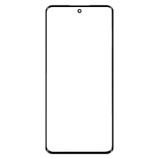 Стекло фронтальное c OCA-пленкой Xiaomi Redmi Note 15 4G/5G /Poco M8, черное, оригинал Musttby Your Series