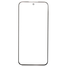 Стекло фронтальное c OCA-пленкой Xiaomi Redmi Note 15 Pro 5G, черное, оригинал Musttby Your Series