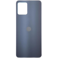 Задня панель корпуси для Motorola XT2331 Moto G13/ XT2333 Moto G23, чорна, оригінал