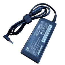 Блок зарядки для ноутбука HP 19.5V/2.31A (4.5*3.0 blue) без сетевого кабеля