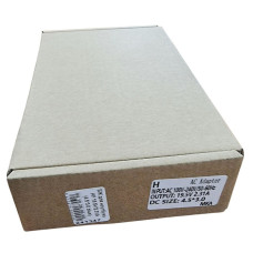 Блок зарядки для ноутбука HP 19.5V/2.31A (4.5*3.0 blue) без сетевого кабеля