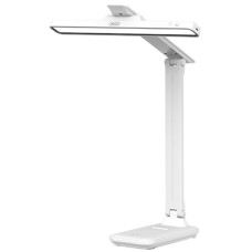 Настольная LED XO OZ07 Desktop/Stand Multi-scene Use Tri-colour Multi-Speed Desk Lamp (with Remote Control) белая
