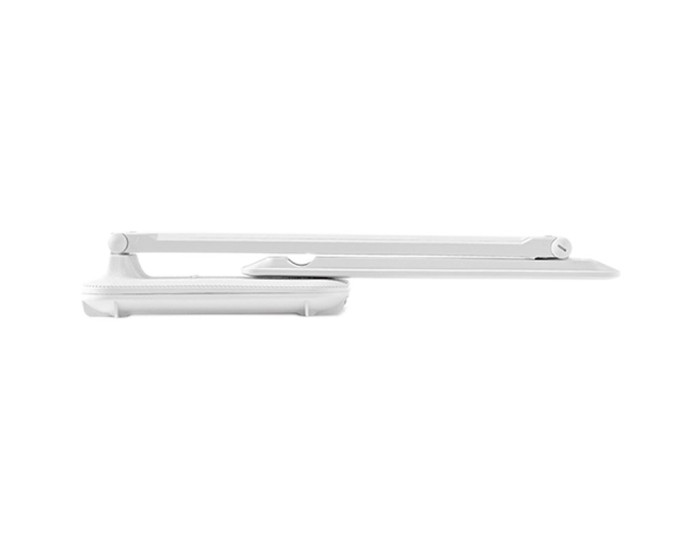 Настольная LED XO OZ07 Desktop/Stand Multi-scene Use Tri-colour Multi-Speed Desk Lamp (with Remote Control) белая