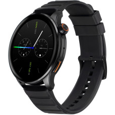 Часы умные Gelius Incredible Series GP-SW010 (Amazwatch GT3) Black