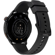 Часы умные Gelius Incredible Series GP-SW010 (Amazwatch GT3) Black