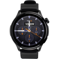 Часы умные Gelius Incredible Series GP-SW010 (Amazwatch GT3) Black
