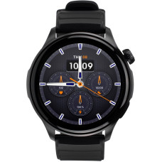 Часы умные Gelius Incredible Series GP-SW010 (Amazwatch GT3) Black