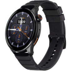 Часы умные Gelius Incredible Series GP-SW010 (Amazwatch GT3) Black