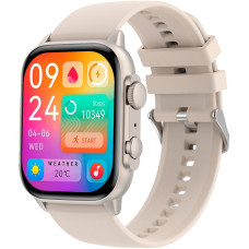 Часы умные, Gelius Pro GP-SW011 (Amazwatch Ultra) Titan