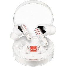 Беспроводные Наушники Stereo Bluetooth Gelius Incredible GP-TWS033 Clear Wiew Light