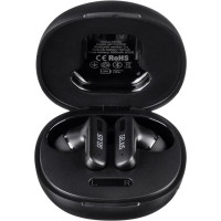 Бездротові навушники Stereo Bluetooth Gelius Infinity GP-TWS007, Black