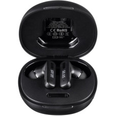 Беспроводные Наушники Stereo Bluetooth Gelius Infinity GP-TWS007, Black