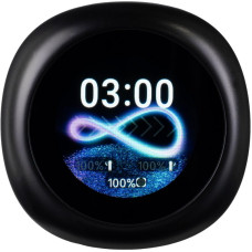 Беспроводные Наушники Stereo Bluetooth Gelius Infinity GP-TWS007, Black