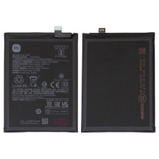 Аккумулятор Xiaomi BN5P, Redmi Note 13, 5000 mAh, оригинал