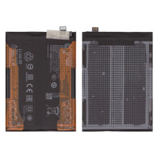 Аккумулятор Xiaomi BR50, Redmi Note 14 4G, 5500 mAh, оригинал