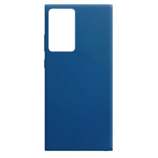 Чехол-силикон Candy Samsung Note 20 Ultra N985, Powder blue