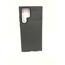 Чехол-силикон Ultimate Experience Carbon Samsung S908 S22 Ultra