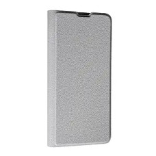 Чехол-книжка Elite Samsung M15, серый