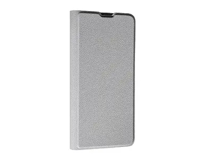 Чехол-книжка Elite Samsung M15, серый