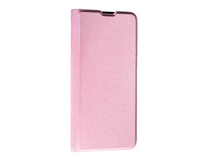 Чехол-книжка Elite Samsung M15, розовый
