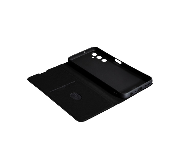 Чехол-книжка Elite Samsung M15, розовый