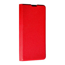 Чехол-книжка Elite Samsung M15, красный