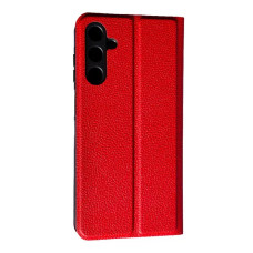Чехол-книжка Elite Samsung M15, красный