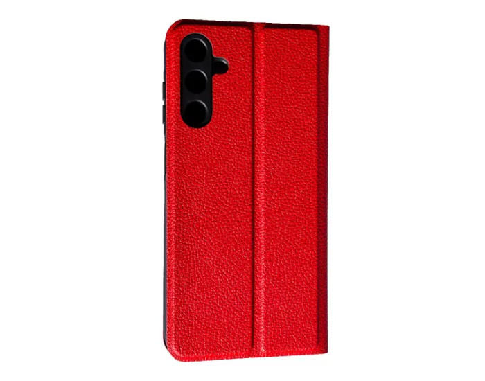 Чехол-книжка Elite Samsung M15, красный
