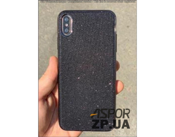Чехол-силикон Elite Samsung G988 S20 Ultra, Silver