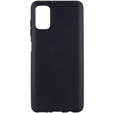 Чехол-силикон Epic Samsung M54 5G, черный