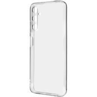 Чехол-силикон Epic Transparent 1,5mm Full Camera Samsung A057 Galaxy A05s, прозрачный 