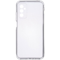 Чехол-силикон Epic Transparent 1,5mm Full Camera Samsung M54 5G, прозрачный 