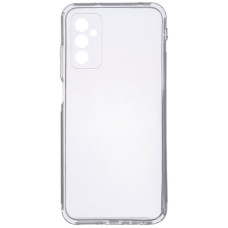 Чехол-силикон Epic Transparent 1,5mm Full Camera Samsung M54 5G, прозрачный 