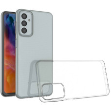 Чехол-силикон Epic Transparent 1,5mm Samsung M14, прозрачный 