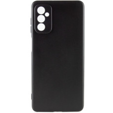 Чехол-силикон Epik Full Camera Samsung A555 A55 5G, черный