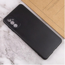 Чехол-силикон Epik Samsung A17, черный