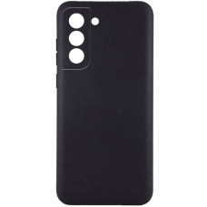 Чехол-силикон Epik Samsung S906 Galaxy S22 Plus, черный