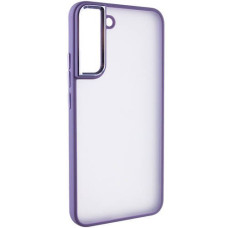 Чехол-силикон North Guard Samsung S22 Plus, Lavender