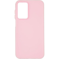 Чехол-силикон Gelius Bright Case Samsung A256 A25, Pink