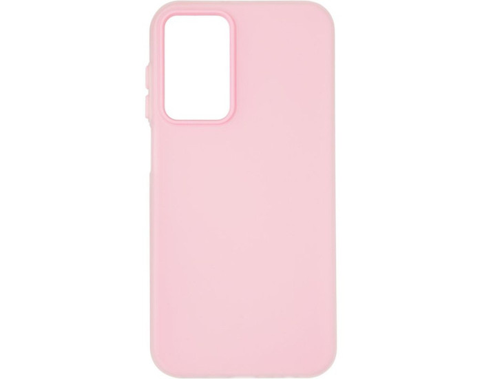 Чехол-силикон Gelius Bright Case Samsung A256 A25, Pink