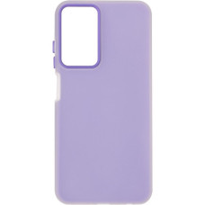 Чехол-силикон Gelius Bright Case Samsung A256 A25, Violet