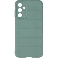 Чехол-силикон Gelius Deexe Terra Samsung A155 A15, Dark green