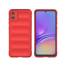 Чехол-силикон Gelius Deexe Terra Samsung A055 A05, Red