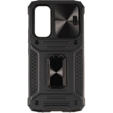 Чехол-силикон Gelius Hard Defence PC Series (Camera slider) Samsung A546 A54, Black