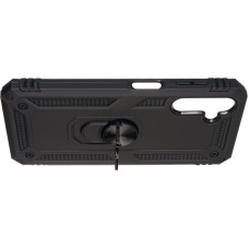 Чехол-силикон Gelius Hard Defence PC Series Samsung A145 A14, Black