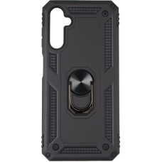 Чехол-силикон Gelius Hard Defence PC Series Samsung A145 A14, Black