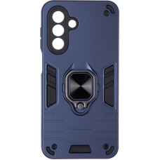 Чехол-силикон Gelius Hard Defence PC Series Samsung A175 A17, Dark blue